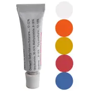 1 TUBE PVC GLUE FOR INFLATABLE BOAT/RAFT /DINGHY / KAYAK REPAIR GLUE W/ 1 PATCH