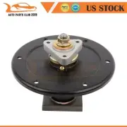 Blade Spindle Assembly for Z Master Grand Stand G3 Toro 107-8504 Zero Turn