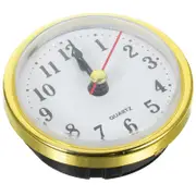 Long-term Clock Insert Solution, Featuring Accuracy and Stability for Projects Multi 6.50X6.50X2.50CM