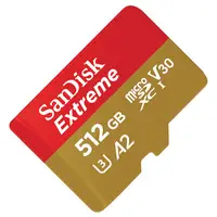 在飛比找myfone網路門市優惠-SanDisk QA512 512GB 讀190寫130 E