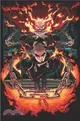 Ghost Rider: Robbie Reyes - The Complete Collection