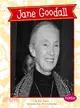 Jane Goodall