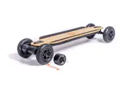 [Evolve] GTR Bamboo 2in1