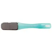 Manicare Pedicure File Stainless Steel Coarse Fine Remove Corns FREE POSTAGE