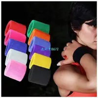 在飛比找蝦皮購物優惠-Men Women Sports Sweatband Ter