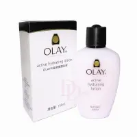 在飛比找友和YOHO優惠-OLAY 滋潤保濕乳液 150ml