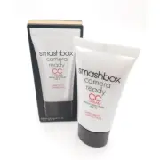 Smashbox Photo Finish Foundation Primer camera CC cream fair set or brush
