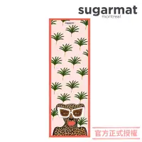 在飛比找Yahoo奇摩購物中心優惠-加拿大Sugarmat 麂皮絨天然橡膠瑜珈墊(3.0mm) 