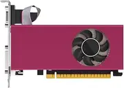 Xuegier Rx550 Gddr5 4G Graphics Card 128 Bit 14 Nm 1020 Mhz 6000 Mhz Vga+Dvi+-Compatible Interface Video Card