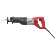 Milwaukee Sawzall Reciprocating Saw, 12 Amp, Model# 6519-31
