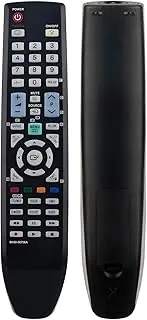[ALLIMITY] BN59-00706A Replacement IR Remote Control fit for Samsung TV Replacement for BN59-00683A BN59-00516A BN59-00691A BN59-00705A Remote