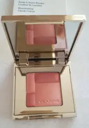 CLARINS Paris Blush Prodige - No. 02 Soft Peach