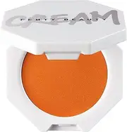 Fenty Beauty by Rihanna Cheeks Out Freestyle Cream Blush - # 01 Fuego Flush (Soft Tangerine With Shimmer) 3g