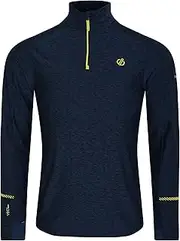 [Dare 2b] Men's Power Up Ii Jrsey Sweater
