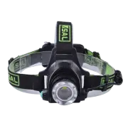 SAL SAL SHL008 | LED Head Lamp/Torch Rechargeable