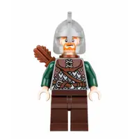 在飛比找蝦皮購物優惠-全新未組裝 樂高 LEGO 魔戒 哈比人 弓箭手 弓兵 洛汗