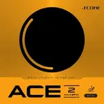 『良心桌球小舖』台灣代理_韓國金擇洙TMOUNT ACE2 GOLD(免運)