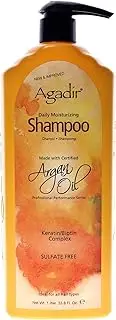 Agadir Argon Oil Daily Moisturizing Shampoo