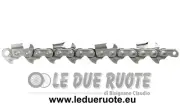 Chain Chainsaw Oregon Echo CS-900EVL CS1001 .404 " 1.6 59L