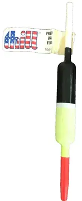Thill #UND720 Premium Balsa Float Bobber-Brand New-SHIPS N 24 HOURS