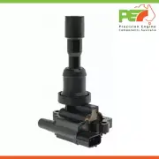 2x New OEM QUALITY Ignition Coils For Mitsubishi Lancer EVO V 2.0L Turbo 4Cyl (for: Mitsubishi)