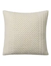 [Ralph Lauren Home] Ragland Throw Pillow in Natural