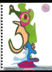 Stephen Neil Gill Subconscious Evolution Ecosystem Pop Surreal Psychology Totem