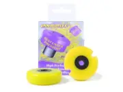 POWERFLEX Rear Upper Shock Absorber Bushing Set 105930997 Porsche 911