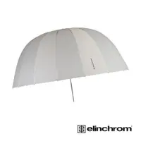 在飛比找PChome24h購物優惠-Elinchrom 愛玲瓏 26354 深透光直射傘 105