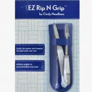 QuickSnip Tweezer & Seam Ripper Combo
