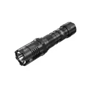 P20i UV compact 1800 lumen USB-C rechargeable LED torch with UV output
