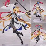 日版 FGO CASTER/阿爾托莉雅·卡斯特 1/7 PVC 完成品