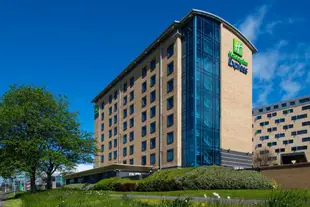 里茲市中心智選假日飯店Holiday Inn Express Leeds City Centre