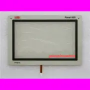 1PC NEW For Panel 800 PP874 Touch Screen Glass Panel + Protective Film