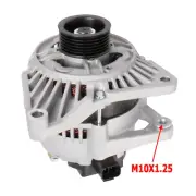 110A Alternator Fit 1995-04 Holden Commodore VT VX VY Stateman VS WH V6 LN3 3.8L