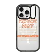 iPhone 16 Pro Impact Ring Stand Case MagSafe Compatible Never not daydreaming 2