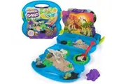 Kinetic Sand - T-Rex Dig Sand Kit 680gm - Spin Master