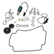 1Set Urea Pump Repair Kit for Emitec 5273338 5273337 4931694 L4400-1205350A As Shown