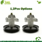 Spindle Assembly For MTD Pro 791G 761G 762G Toro 42" Deck LX420 LX425 112-0460