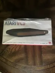 2020 Atari VCS 800 Collector’s Edition Console - Sealed/unopened #/6000