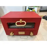 日本TOFFY OVEN TOASTER 電烤箱 K-TS2