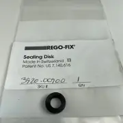 Rego-Fix DS/ER 20 11/32" 9.0 - 8.5 Sealing Disk