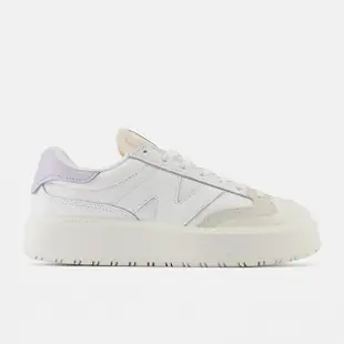 【NEW BALANCE】NB 休閒鞋 男鞋 女鞋 運動鞋 輕柔紫 CT302SL-D楦(3939)