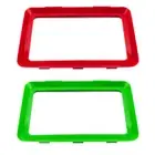 Reusable Fresh Storage Container Stackable Refrigerator Food Storage Container #