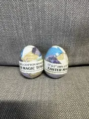 Easter Magic Towel