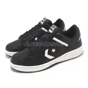 Converse Weapon Black White Men LifeStyle Casual Shoes Sneakers A11572C