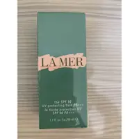 在飛比找蝦皮購物優惠-LA MER 海洋拉娜  高防護隔離乳50ml   SPF5