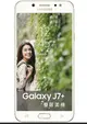 三星 Galaxy J7+ (C710) 雙鏡頭玩美機5.5吋FHD 高畫質螢幕金色 外觀九成九新4GB RAM32GB ROM使用功能都正常