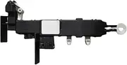 Compatible for Samsung Washing Machine Door Lock Delay DW-DL72A DC34-00024B 110V-127V Switch Electronic Door Lock