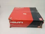 Hilti CP 617XL Firestop Putty Pads 9"x 9" 20pcs Box